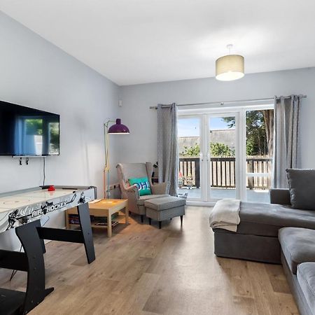 Villa Modern House With Parking Buisness And Leisure Brighton Exterior foto